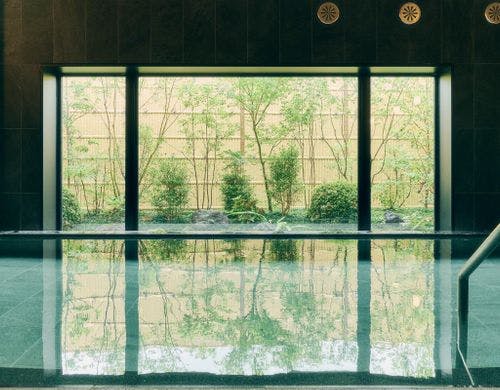 【大浴場】朝霧の湯