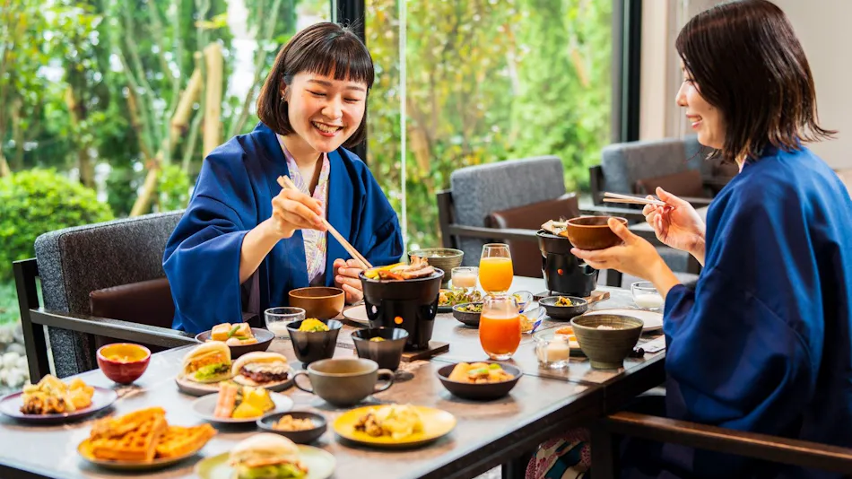 Grandvirio Hotel Tamba Sasayama Wakura
