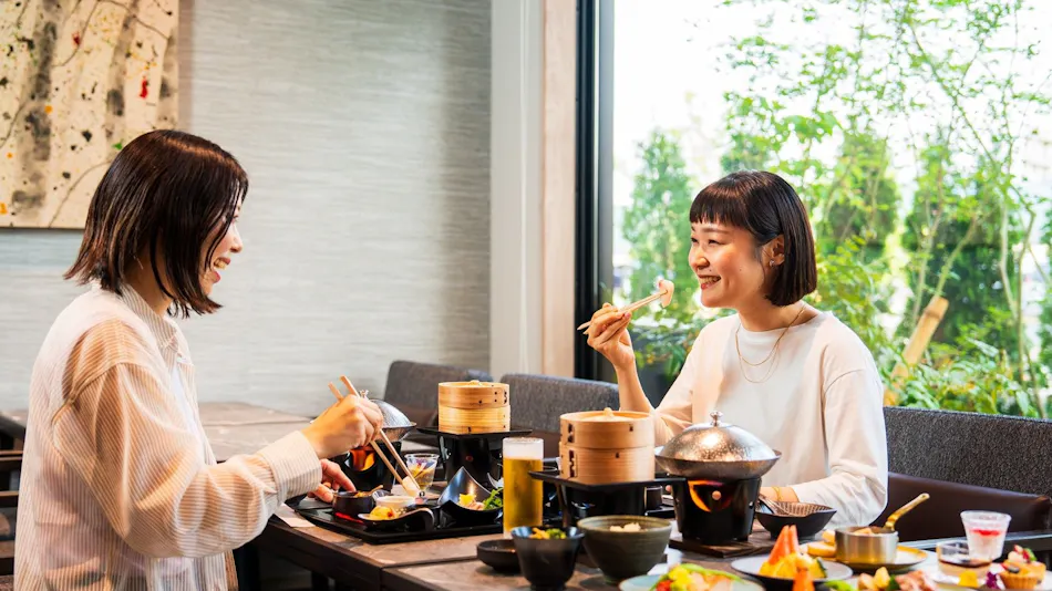 Grandvirio Hotel Tamba Sasayama Wakura