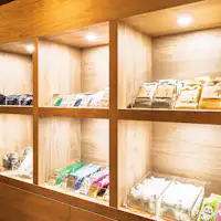 【Perkhidmatan Percuma】Bar Kemudahan