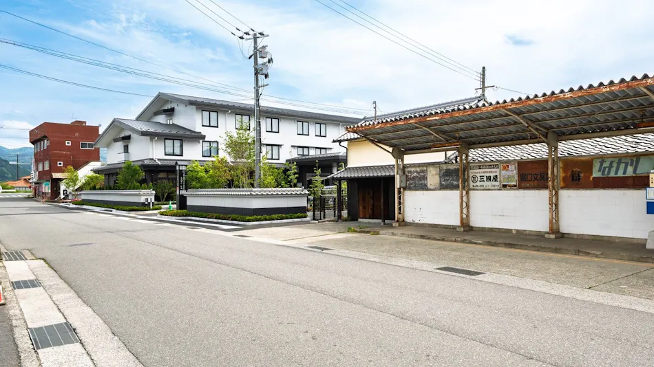 Grandvirio Hotel Tamba Sasayama Wakura