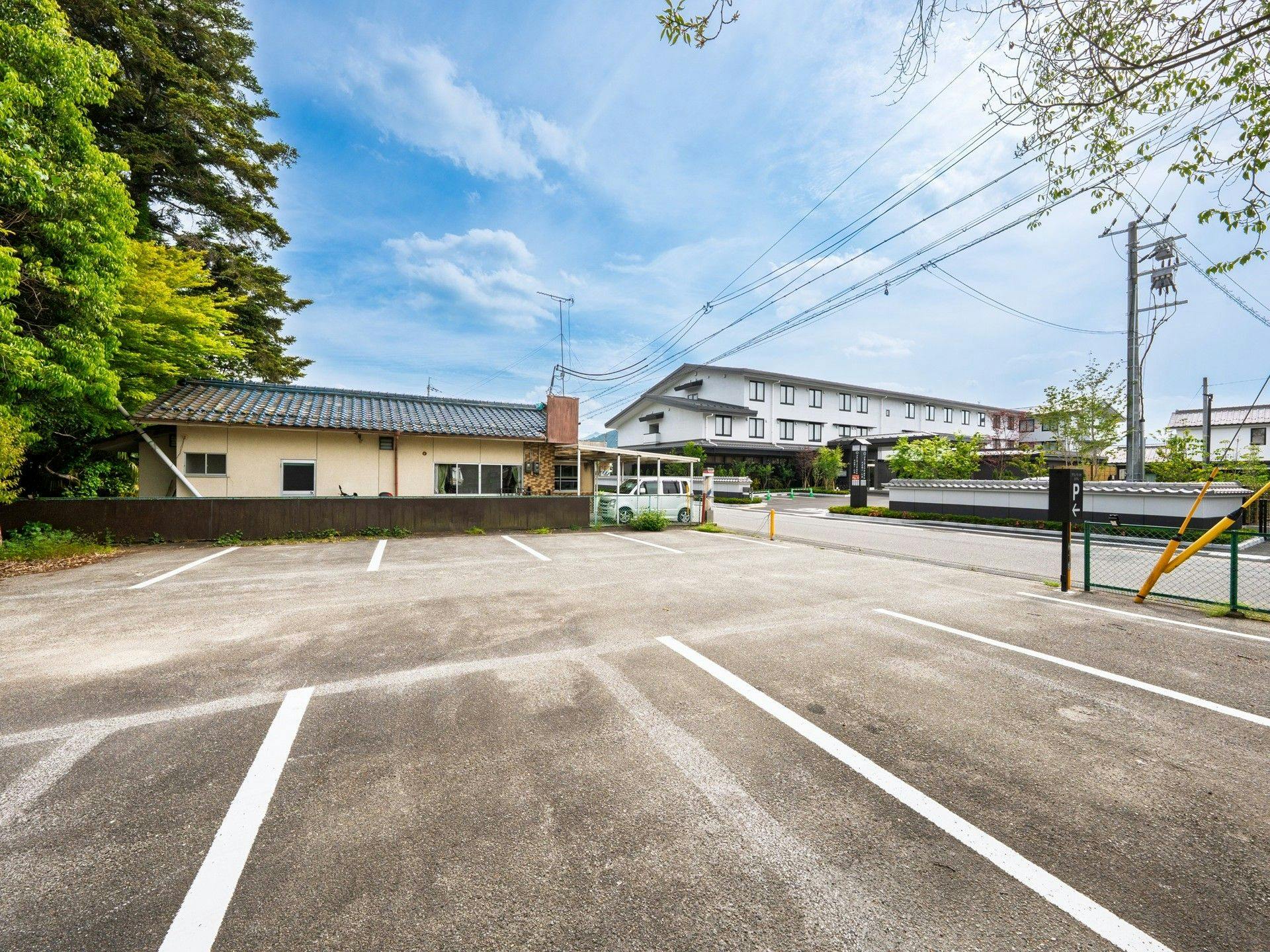 グランヴィリオホテル丹波篠山 和蔵