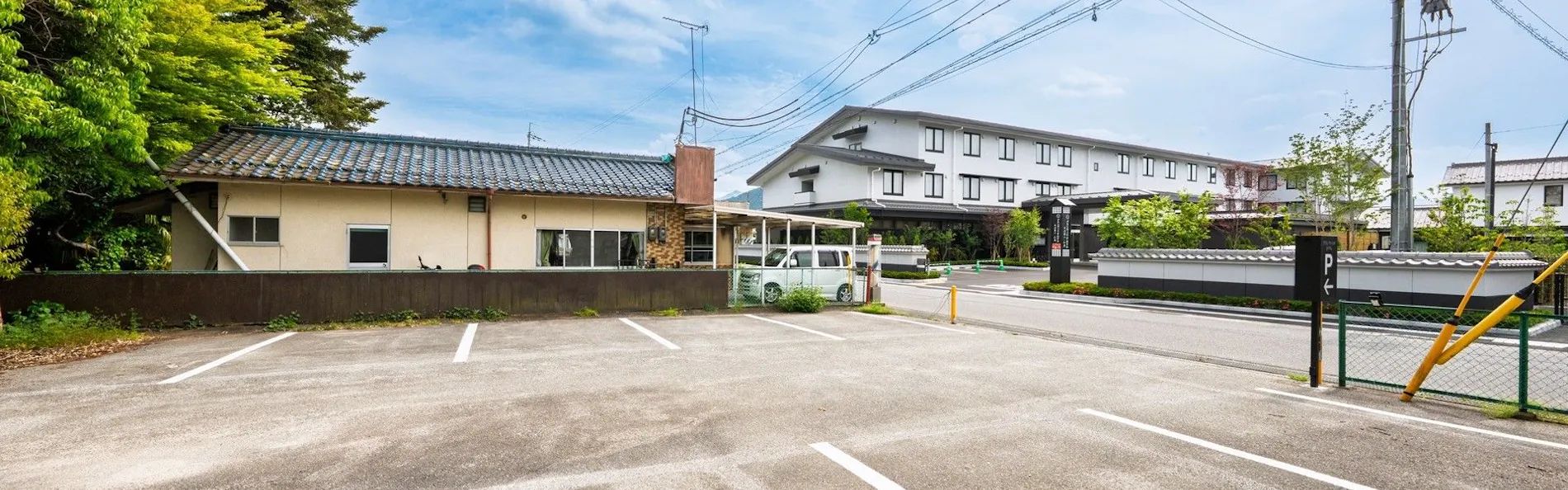 グランヴィリオホテル丹波篠山 和蔵