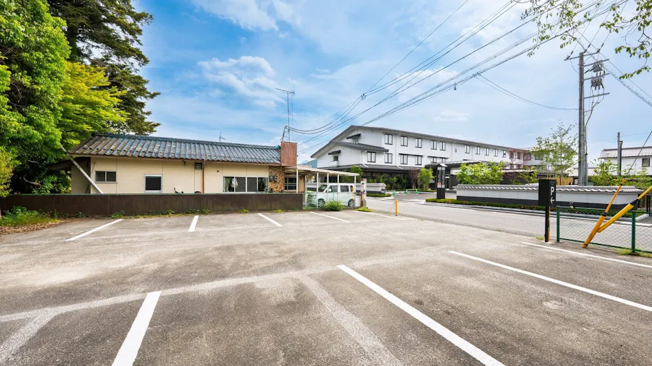 Grandvirio Hotel Tamba Sasayama Wakura