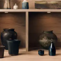 <Lounge Selepas Mandi> Galeri Tamba Sasayama