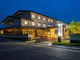 グランヴィリオホテル丹波篠山　和蔵&nbsp;施設全景