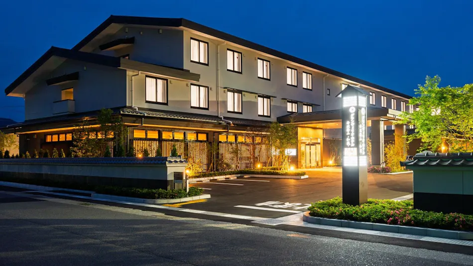 Grandvirio Hotel Tamba Sasayama Wakura
