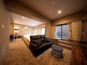グランレクトーレ湯河原（TKP　HOTEL＆RESORT）