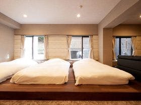 グランレクトーレ湯河原（TKP　HOTEL＆RESORT）
