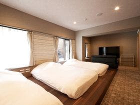 グランレクトーレ湯河原（TKP　HOTEL＆RESORT）