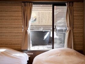 グランレクトーレ湯河原（TKP　HOTEL＆RESORT）