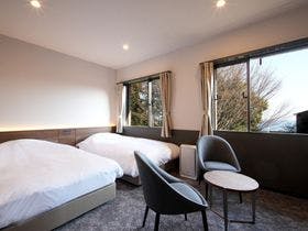 グランレクトーレ湯河原（TKP　HOTEL＆RESORT）
