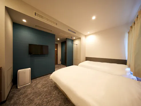 ห้องสแตนดาร์ด (ชั้น 5)