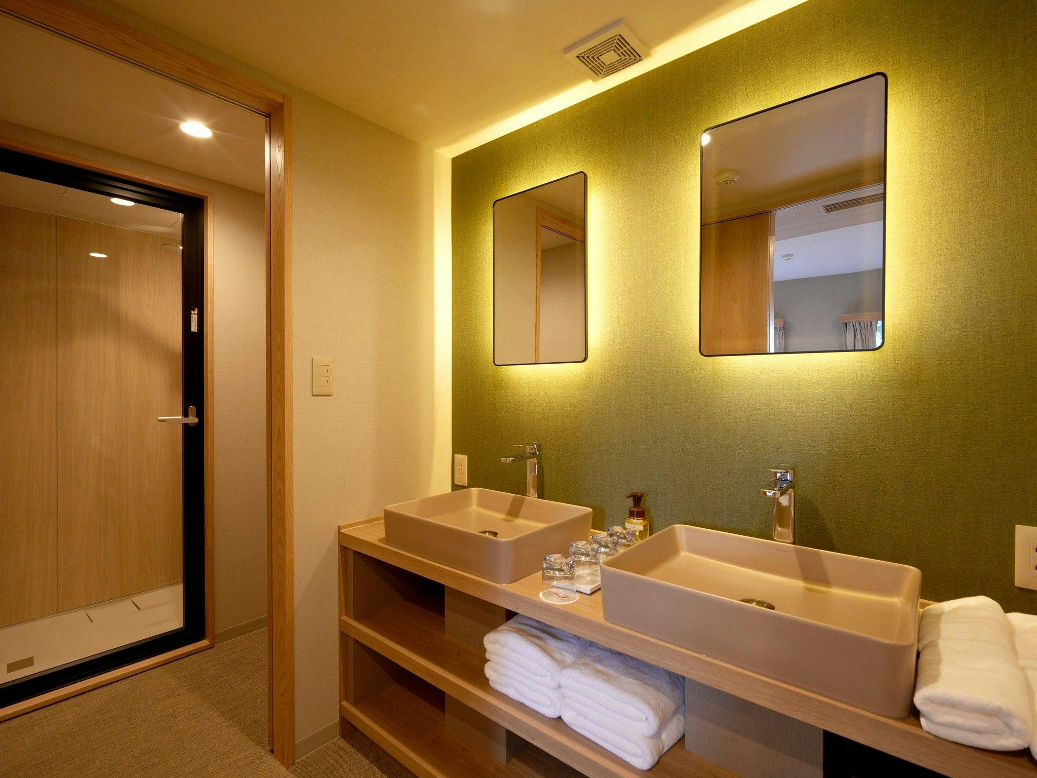 ห้องดีลักซ์