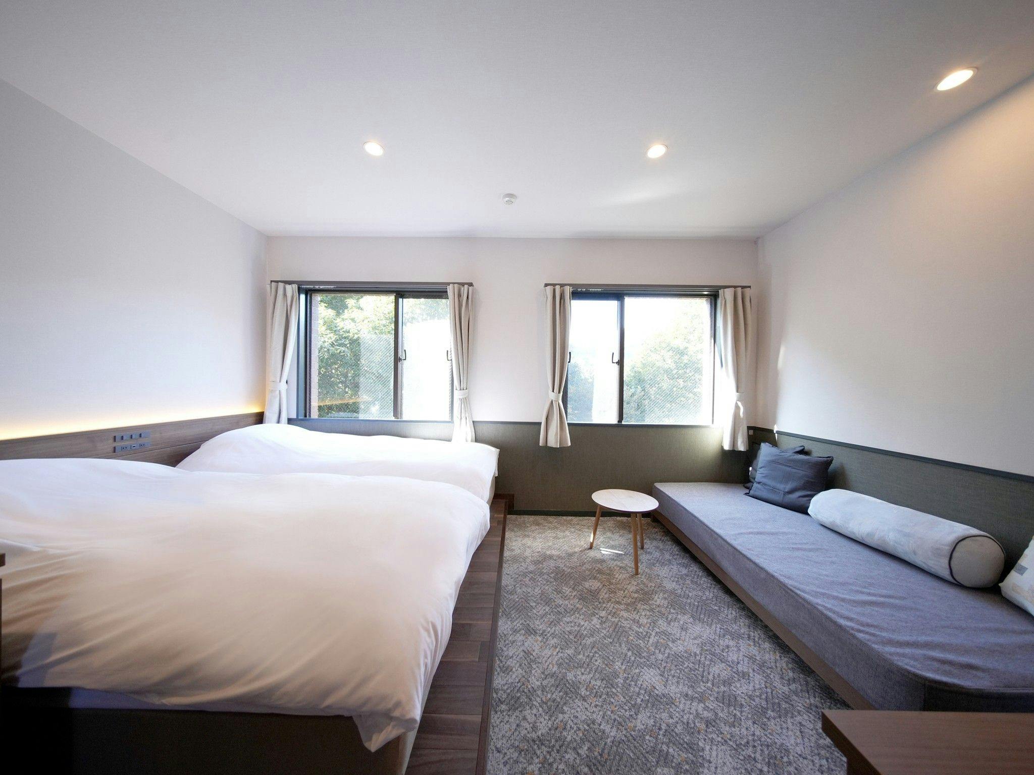 ห้องสแตนดาร์ด