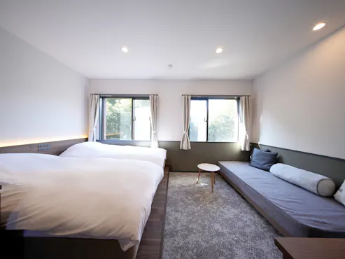 ห้องสแตนดาร์ด