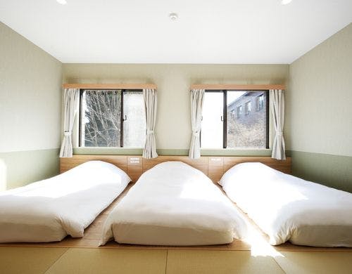 スーペリアルーム