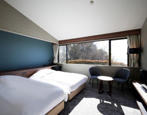 スーペリアルーム（5階/6階）