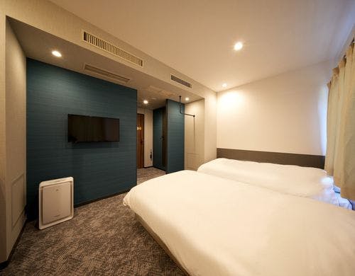 スタンダードルーム（5階）