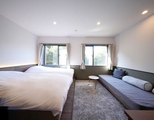 スタンダードルーム