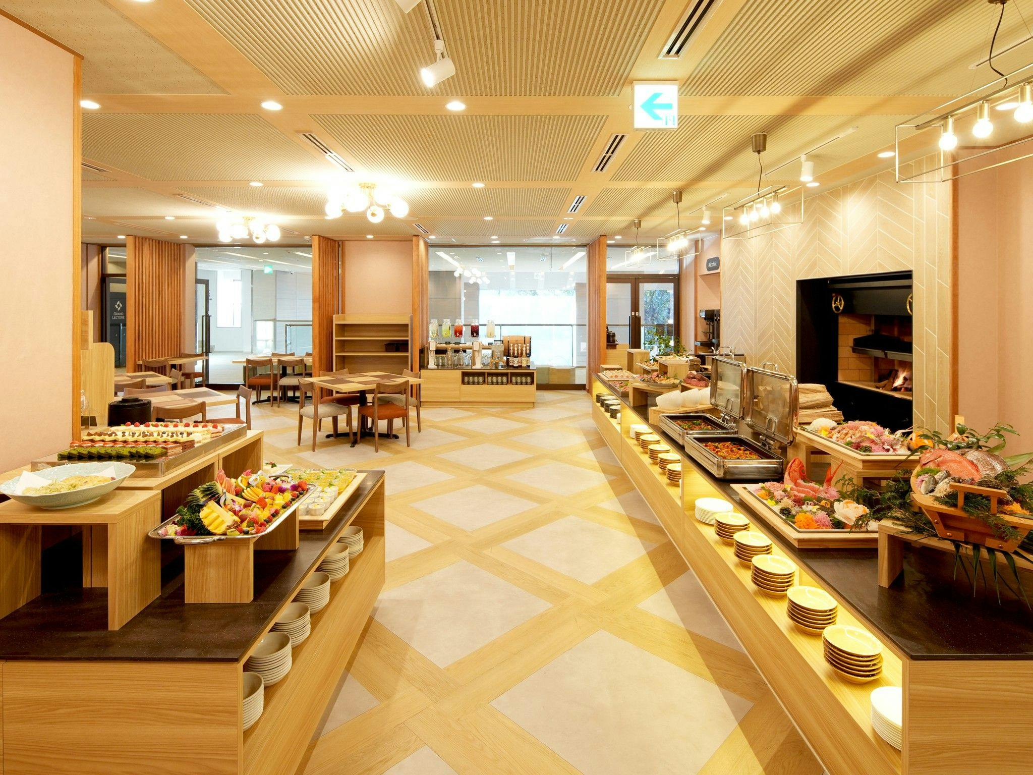 グランレクトーレ 湯河原（TKP Hotels & Resorts）