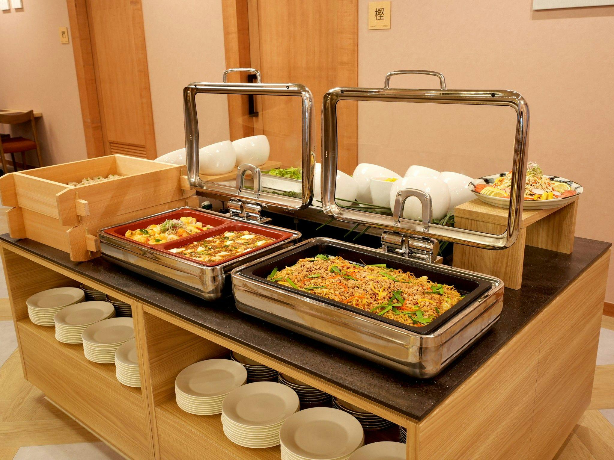 グランレクトーレ 湯河原（TKP Hotels & Resorts）