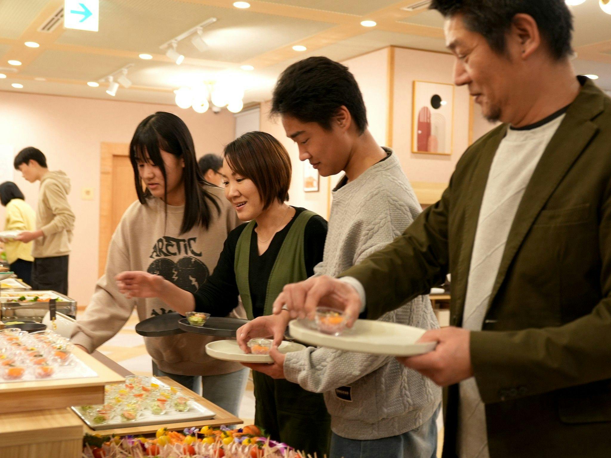 グランレクトーレ 湯河原（TKP Hotels & Resorts）
