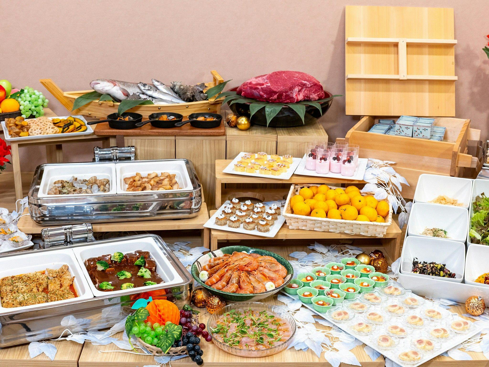 グランレクトーレ 湯河原（TKP Hotels & Resorts）