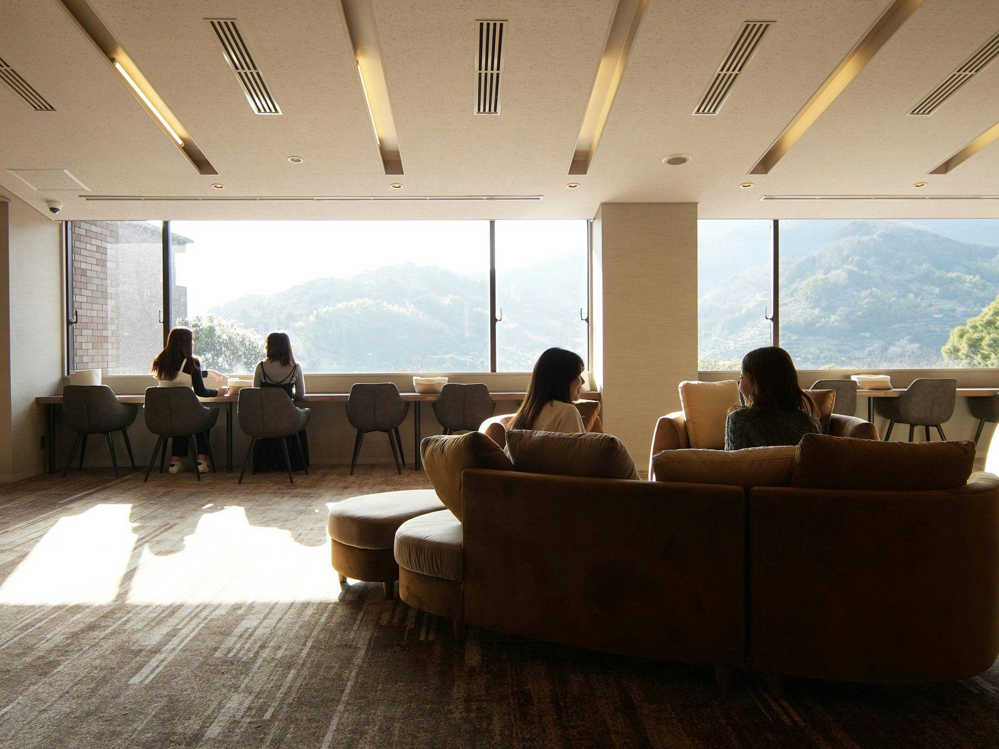 グランレクトーレ 湯河原（TKP Hotels & Resorts）