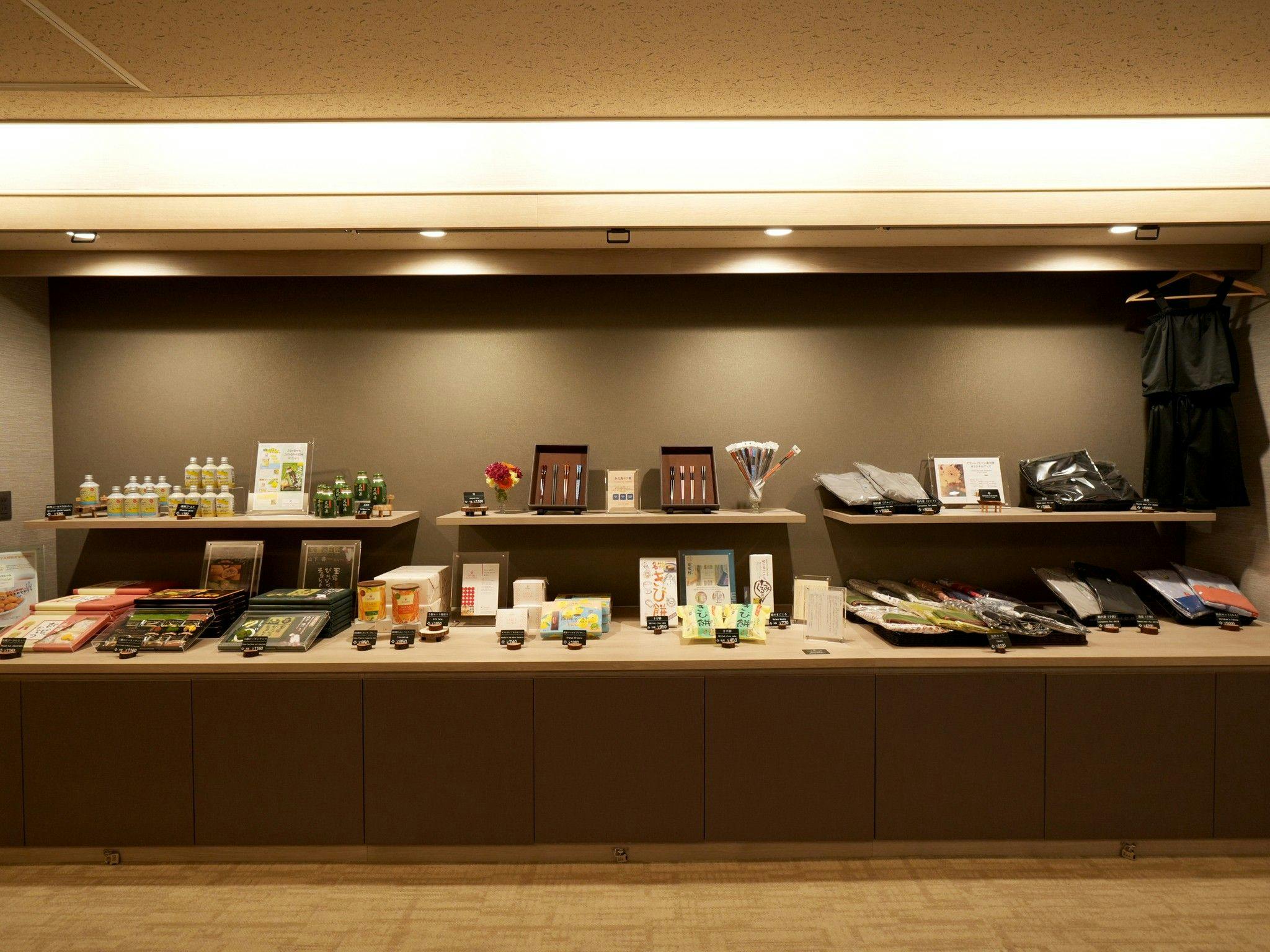 グランレクトーレ 湯河原（TKP Hotels & Resorts）