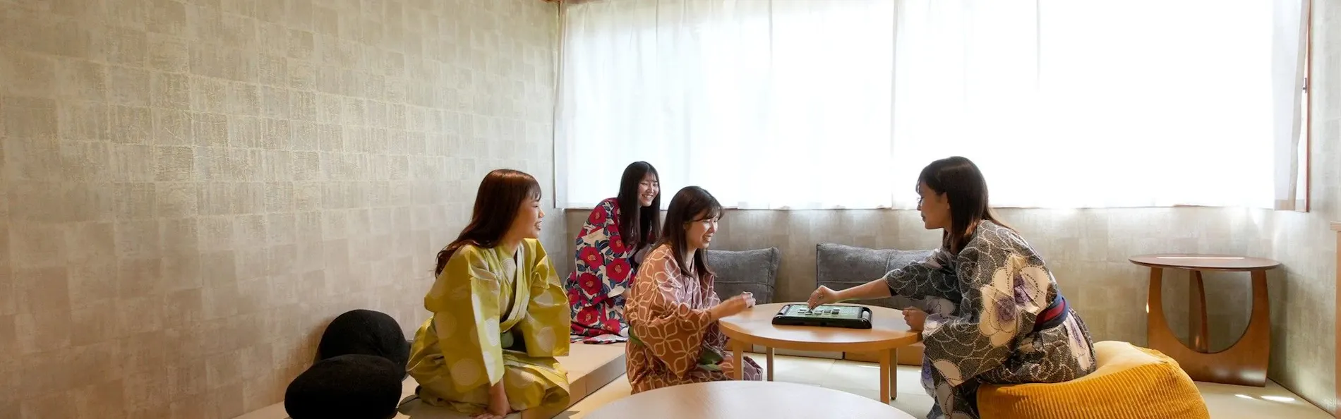 グランレクトーレ 湯河原(TKP Hotels & Resorts)