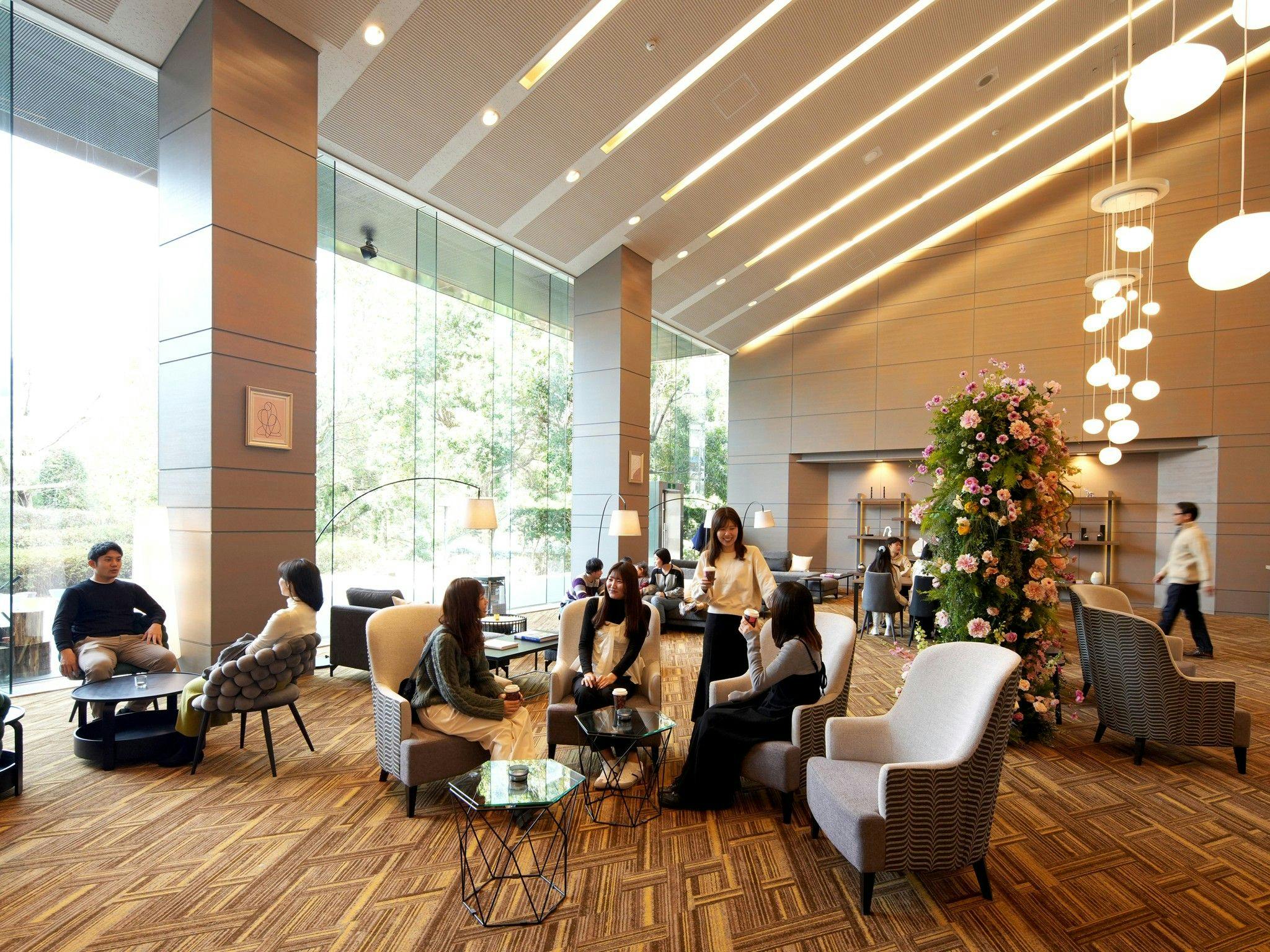 グランレクトーレ 湯河原（TKP Hotels & Resorts）