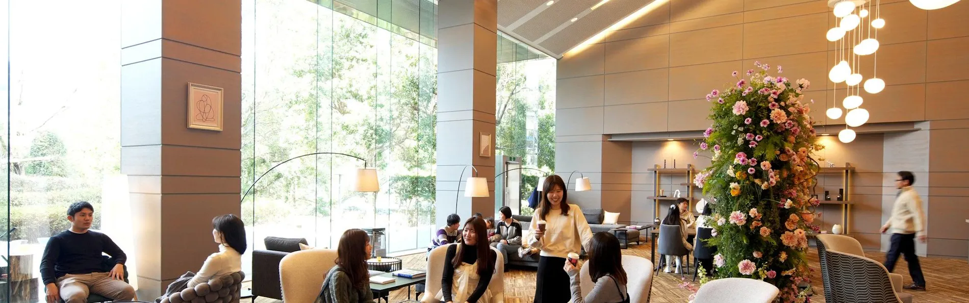 グランレクトーレ 湯河原(TKP Hotels & Resorts)