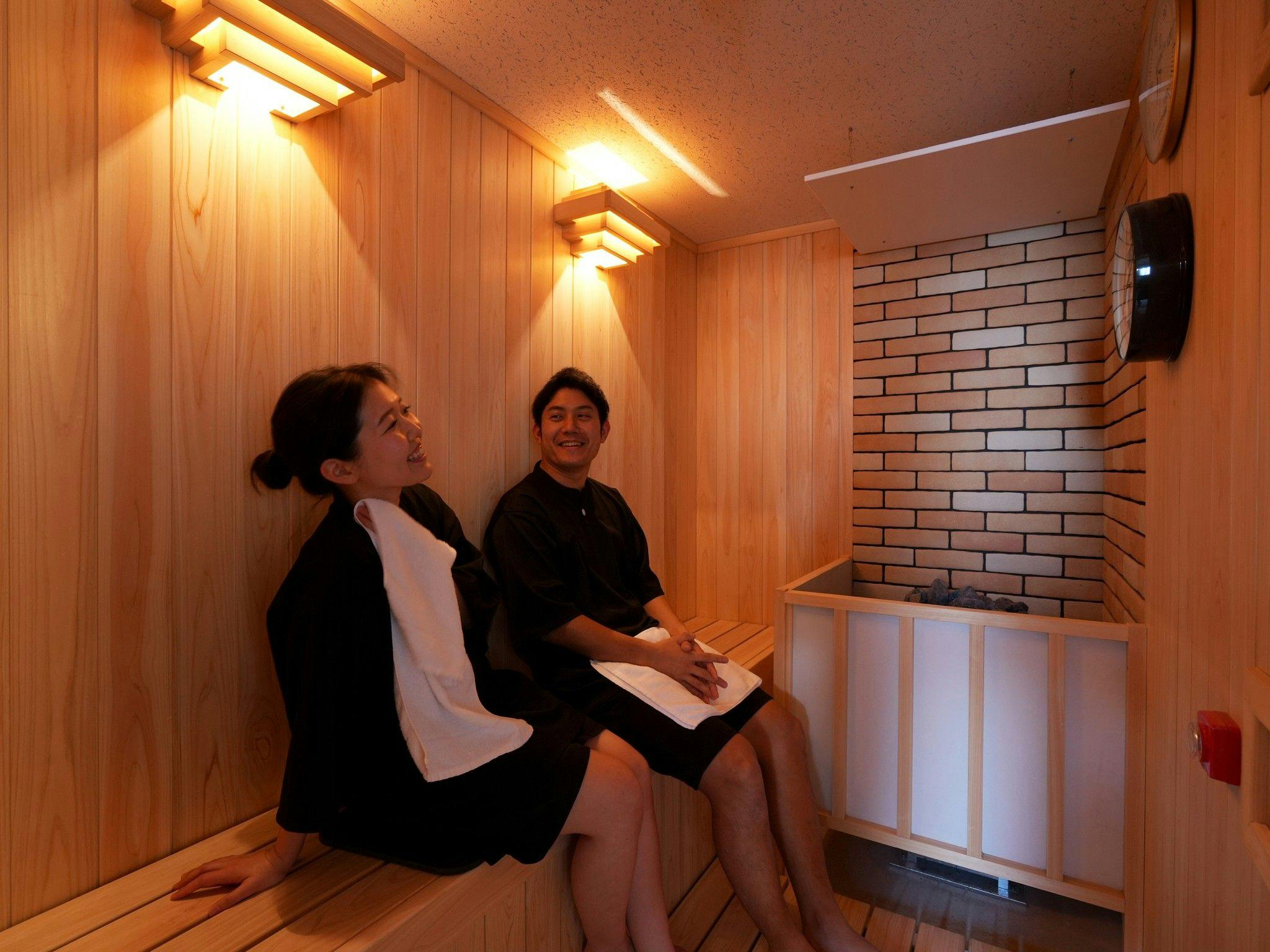 สปาซาวน่ามันโย