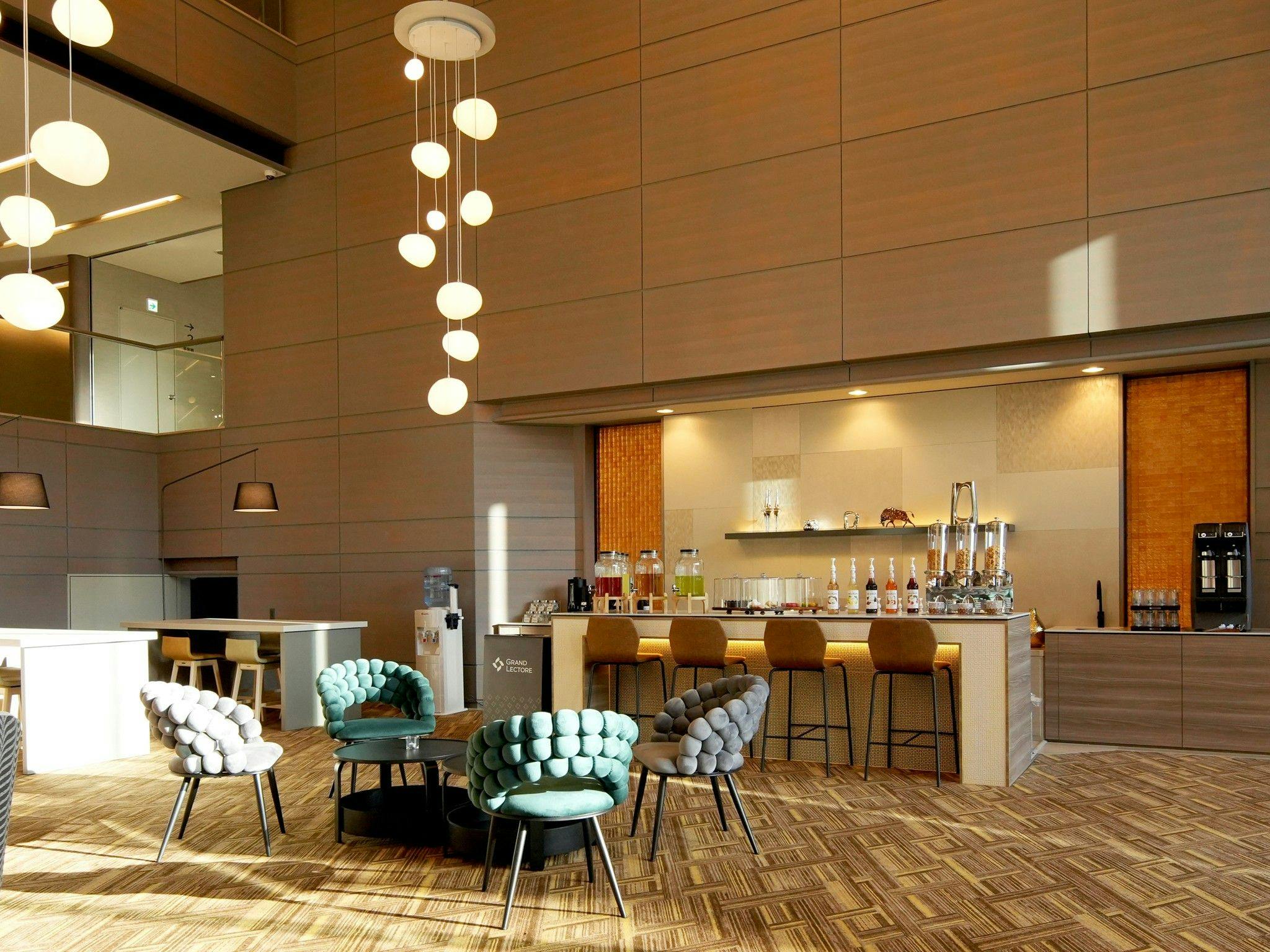 グランレクトーレ 湯河原（TKP Hotels & Resorts）