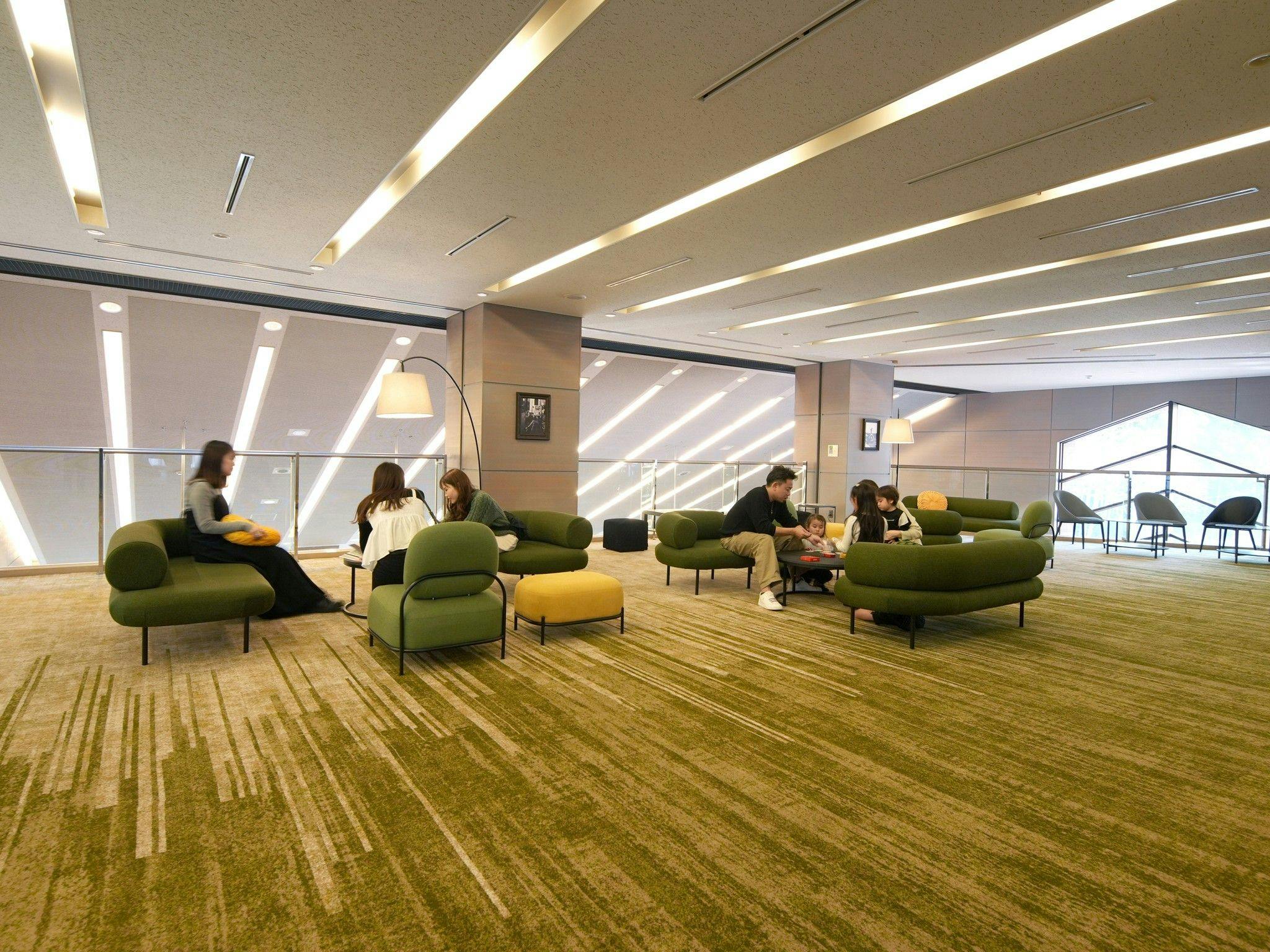 グランレクトーレ 湯河原（TKP Hotels & Resorts）
