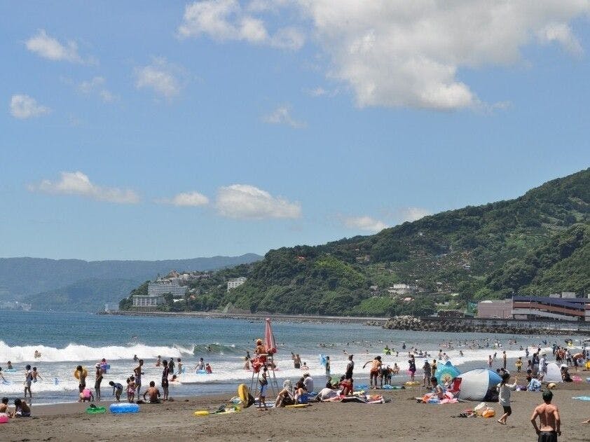 หาดโยชิฮามะ