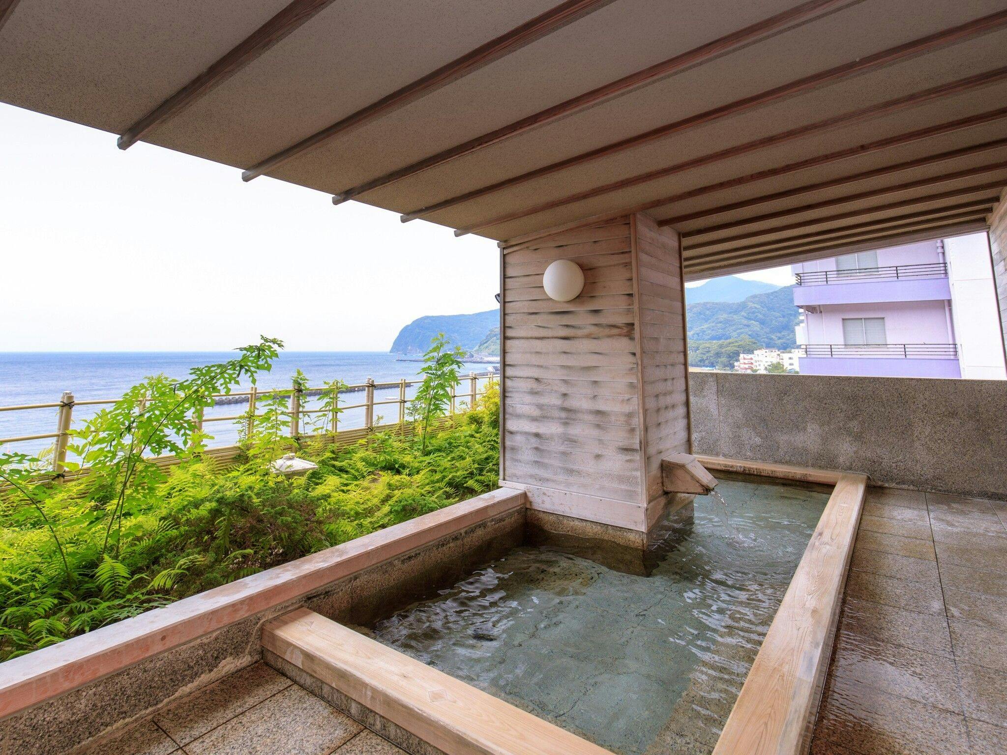 碧き凪ぎの宿 明治館