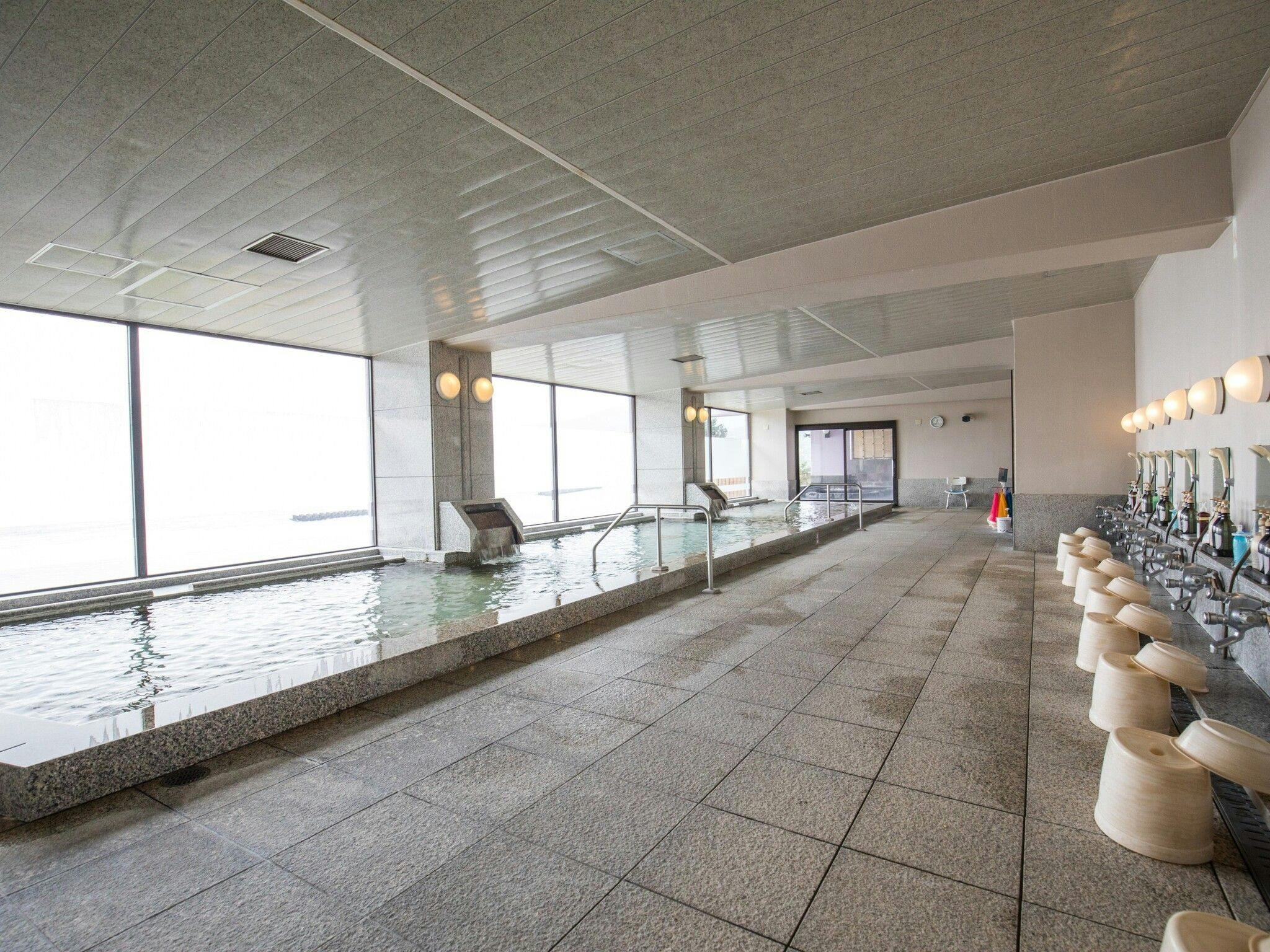 碧き凪ぎの宿 明治館