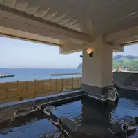 奥方大浴場「銀砂の湯」