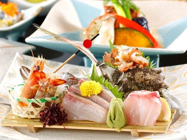 碧き凪ぎの宿 明治館