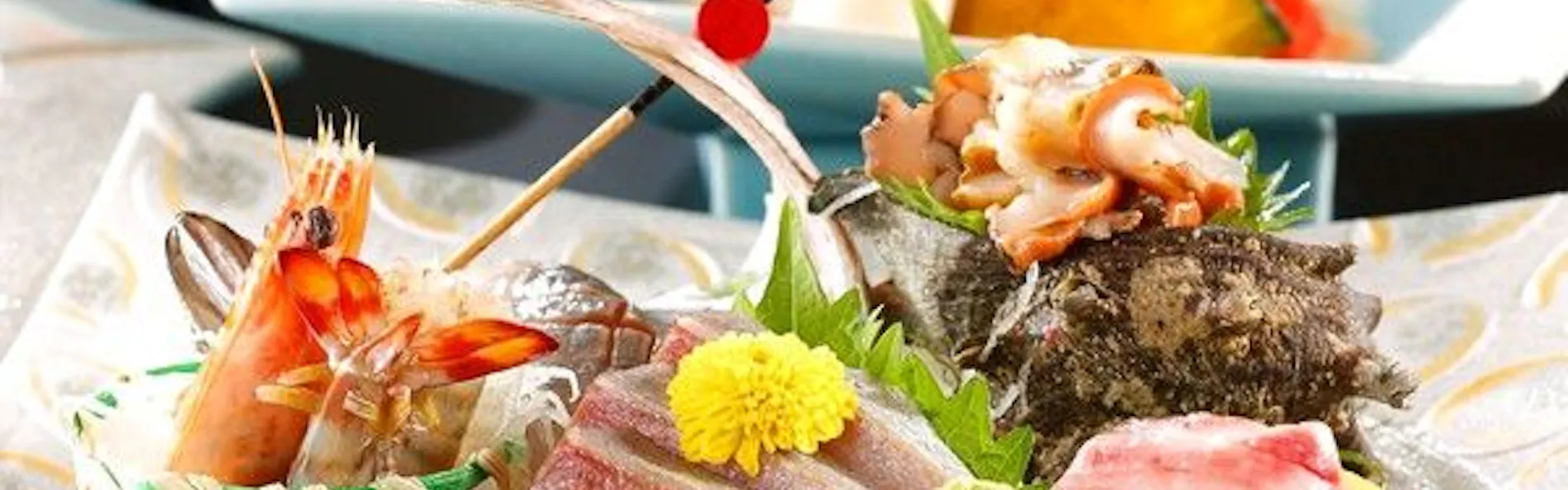 碧き凪ぎの宿 明治館