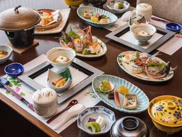 碧き凪ぎの宿 明治館