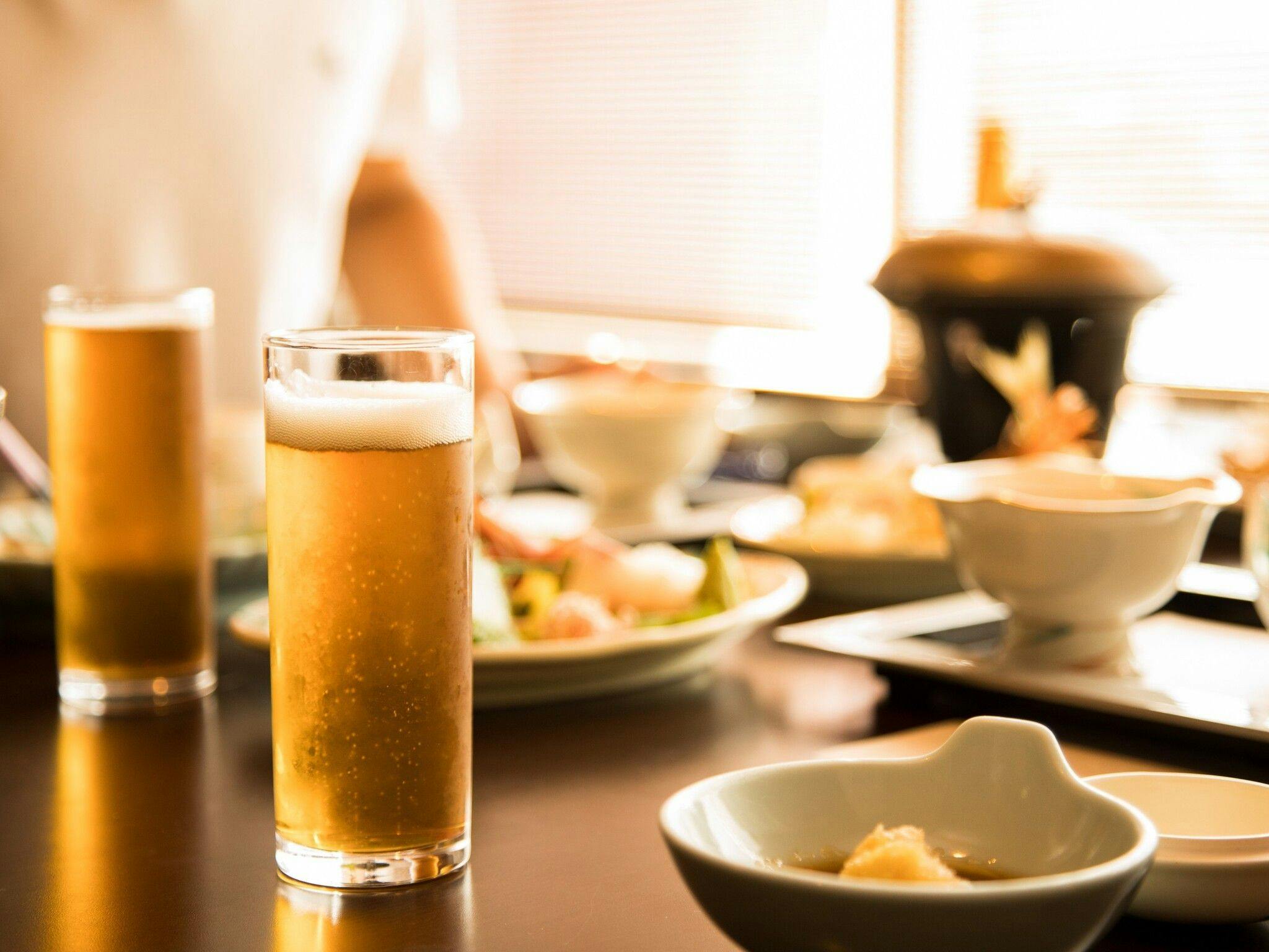 碧き凪ぎの宿 明治館