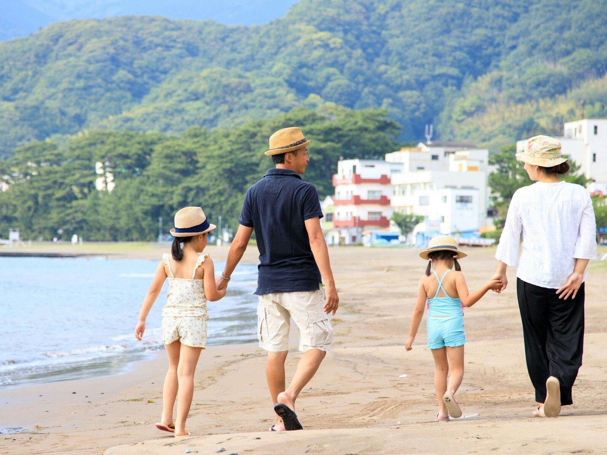 碧き凪ぎの宿 明治館