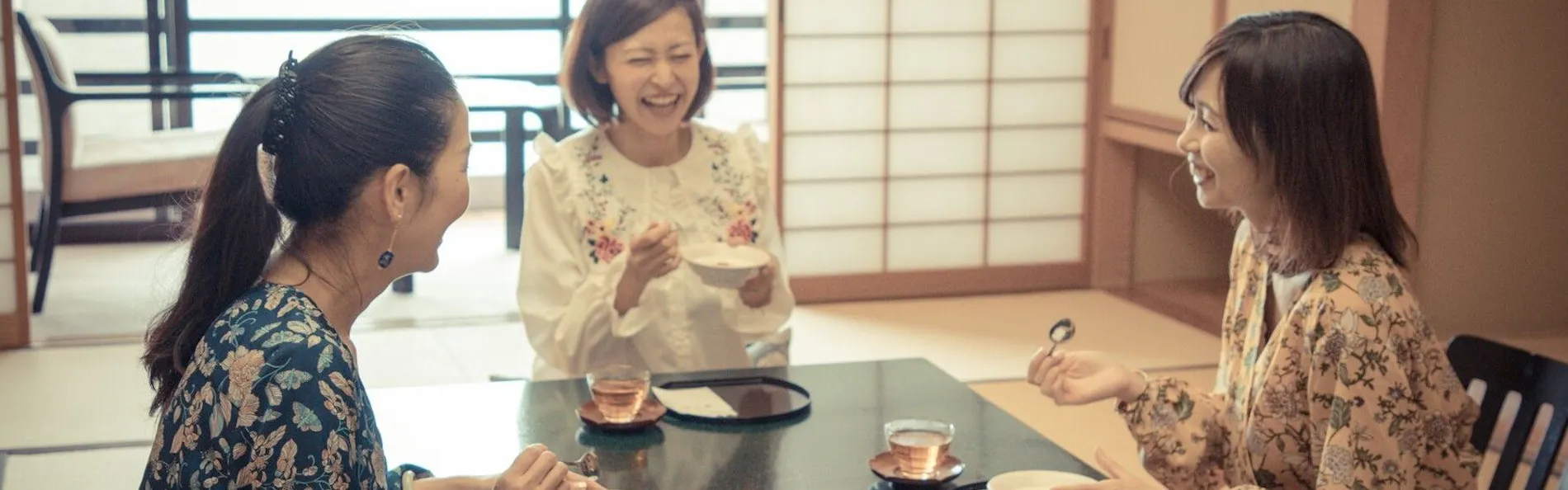碧き凪ぎの宿 明治館