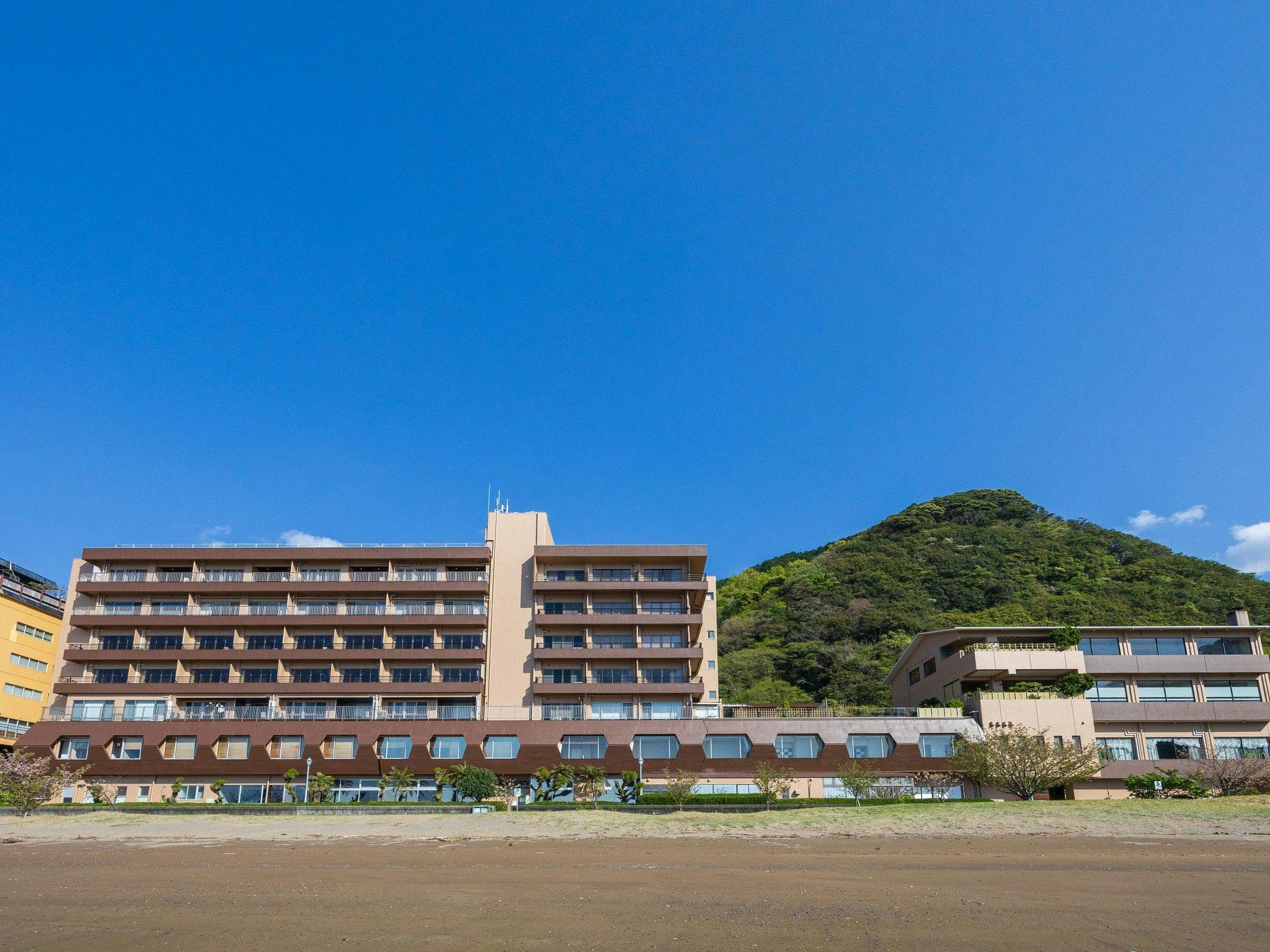 碧き凪ぎの宿 明治館