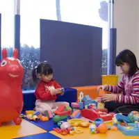 キッズスペース