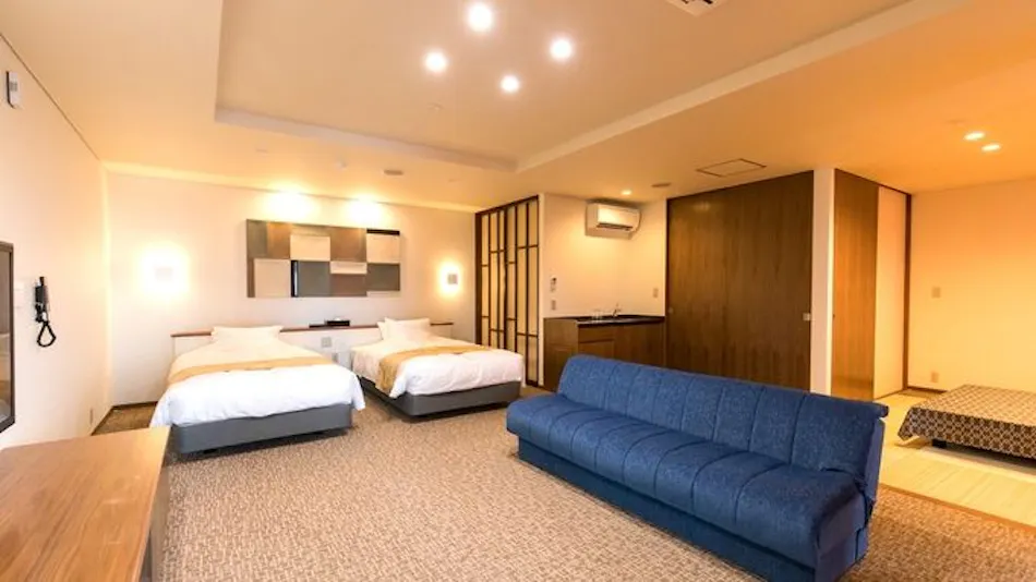 Aoki Nagi no Yado Meijikan