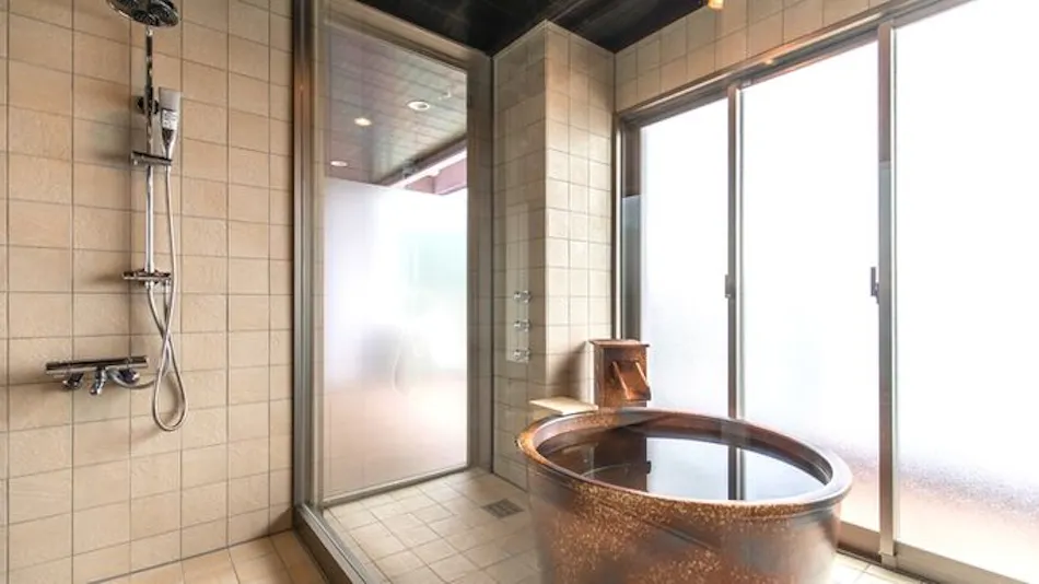 Aoki Nagi no Yado Meijikan